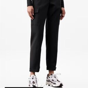 Athleta Endless High Rise Cargo Pant